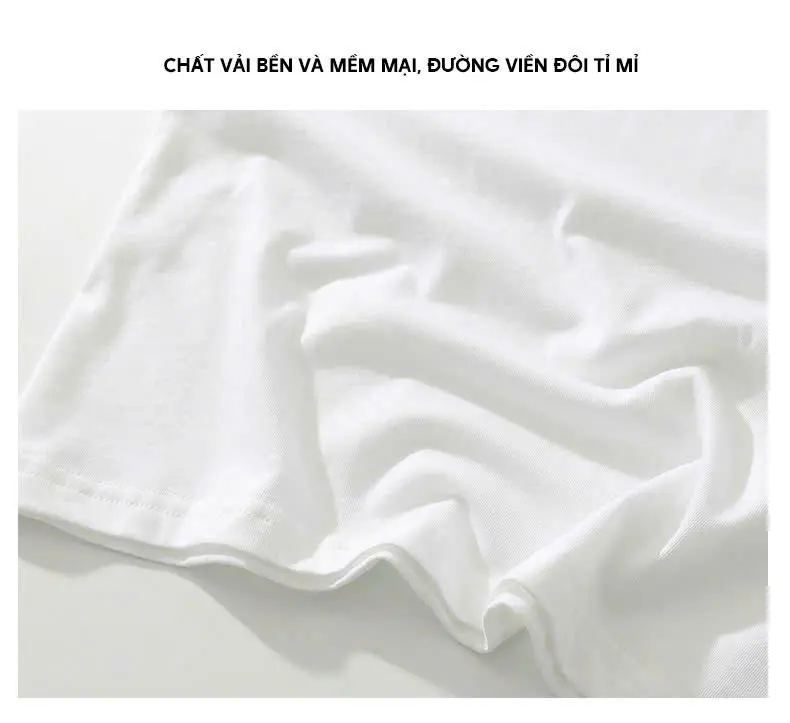 Áo thun phông in chữ CÓ TIEN MỚI LÀM PHIỀN ĐƯỢC EM HOTTREND OVERSIZE nam nữ Top cổ tròn có tiền mới làm phiền được em 7