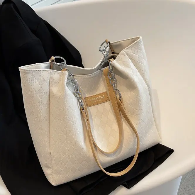 Túi tote túi công sở nữ dành cho mẹ bỉm sữa dân văn phòng