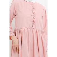 Gambar Cardinal Gamis Loose Fit G0061J11A - L, Red dari Cardinal Official Kab. Bandung 3 Tokopedia