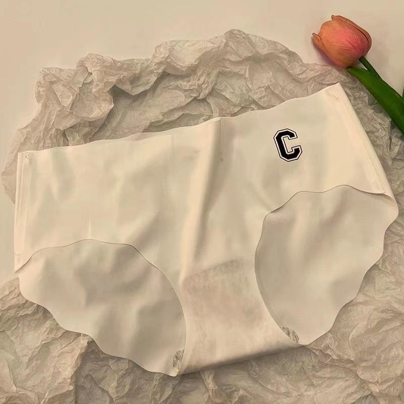 Product Introduction of Set 10 quần lót nữ chất su viền sóng chữ C cạp vừa ( QP22 ) Quần Lót Women Nữ Voi 9