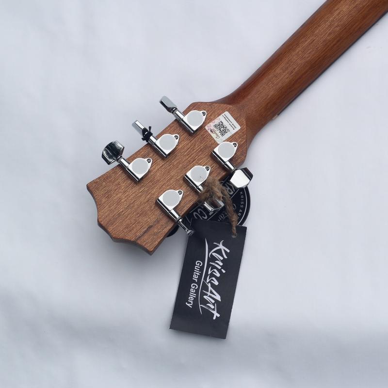 Gitar original cowboy gwc 240 ns best seller Kayu natto pres oven best seller 8
