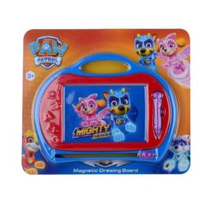 Baby Writing Board Small Blackboard Drawing Doodle Reusable Educational Toy 4 Assorted Models (Mickey, Dog, Car, Spider)