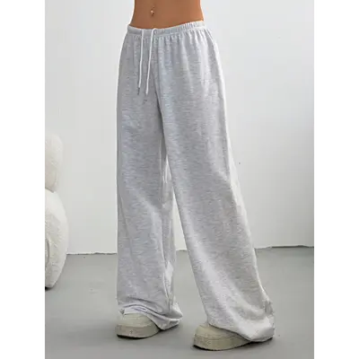 Long Baggy Sweatpants Shien TikTok Shop