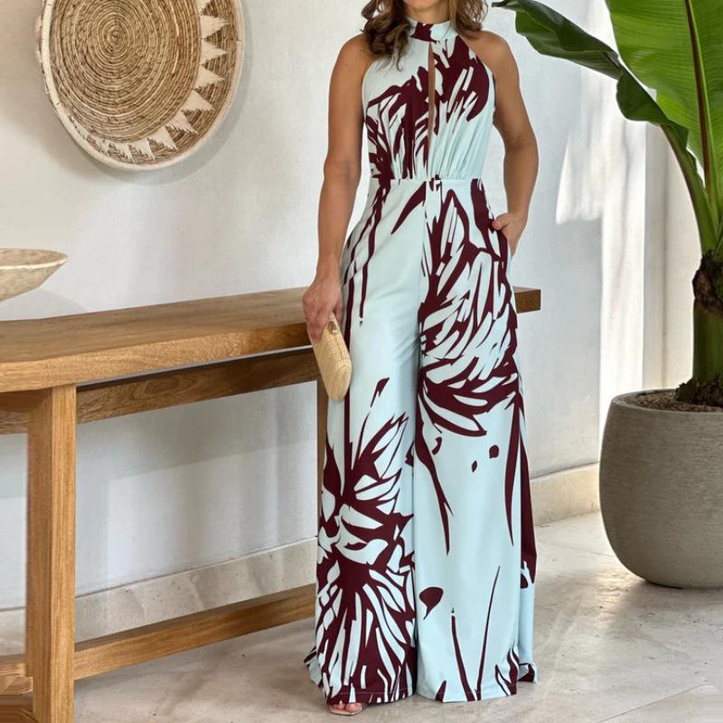 Casual Print Split Joint Half A Turtleneck Straight Dresses Casual Print Split Joint Half A Turtleneck Straight Dresses