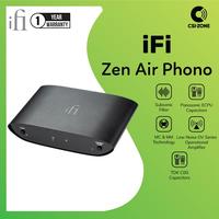 Gambar IFI Zen Air Phono MM & MC Preamp / Pre-Amp Turntables / Record Player dari CSI-ZONE Kota Administrasi Jakarta Pusat 1 Tokopedia