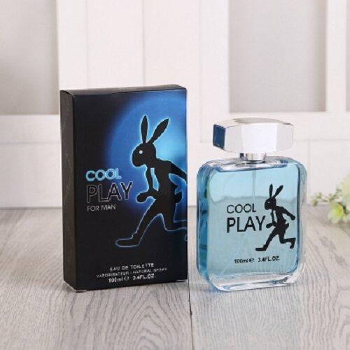  Cool Play EDP Perfume For Men 100Ml  High Quality  Special Price 