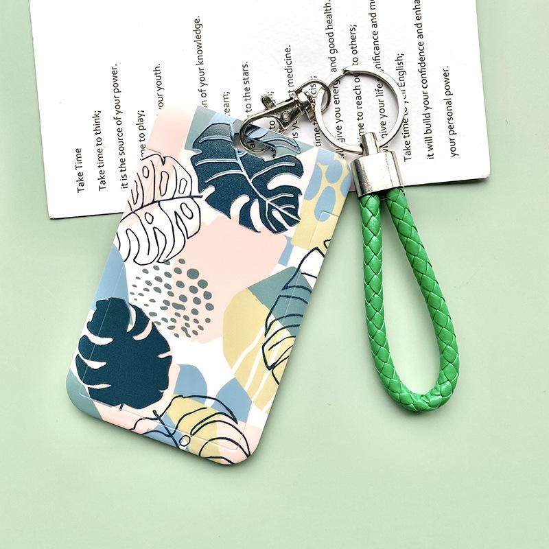 Business ID Card Holders vs Wallets Material and Function Trade-offs — view 2
