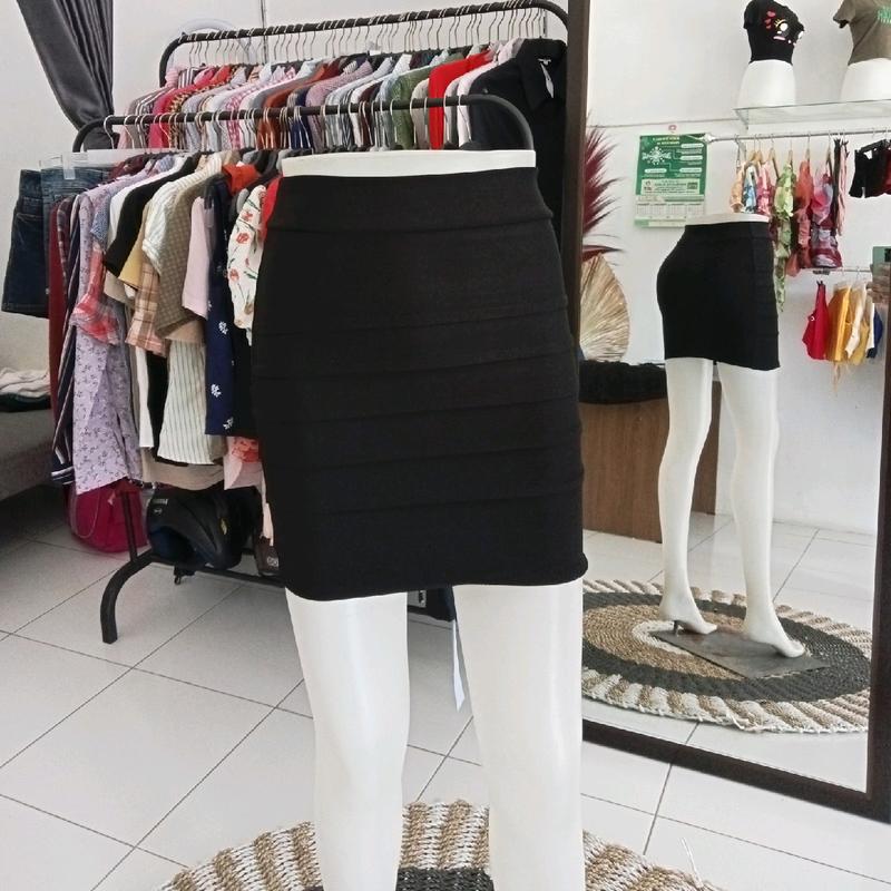 MINI PENCIL SKIRT IMPORT 2 2