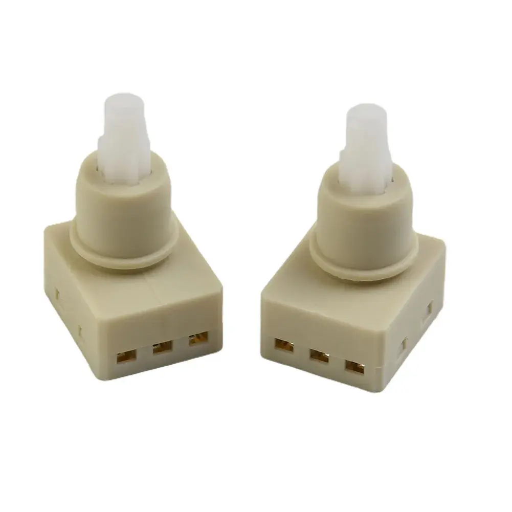 2Pcs Dome Lamp Switch 924-798 for Accord EX EX-L 2008-2013 Acura TSX 2004-2013