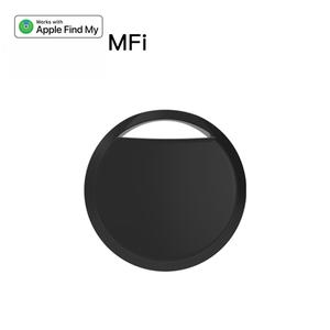 1/2/4PCS Long Distance Tracker Locator Long Distance Finder for IOS System Find My Voice Location Key Bag Toy Smart Tag for IOS iPhone