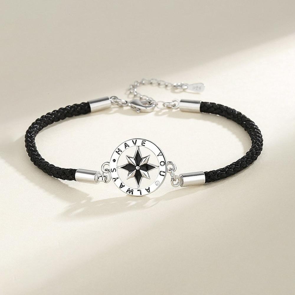 Gelang couple-gelang Lucky Star Gelang Pasangan Lucky Star Gelang