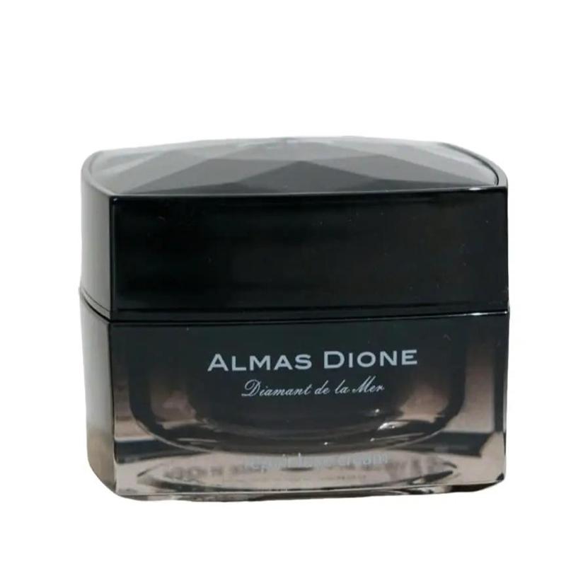 A305_Kem Dưỡng Trứng Cá Tầm Almas Dione De Blanc 50g Skincare Làm Đẹp Da