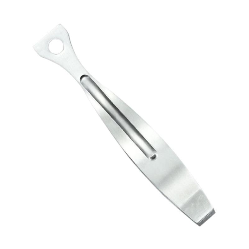 Garlic Peeling Onion Peeler Tool Cooking Accessories Stainless Steel Feather Plucking Device 3