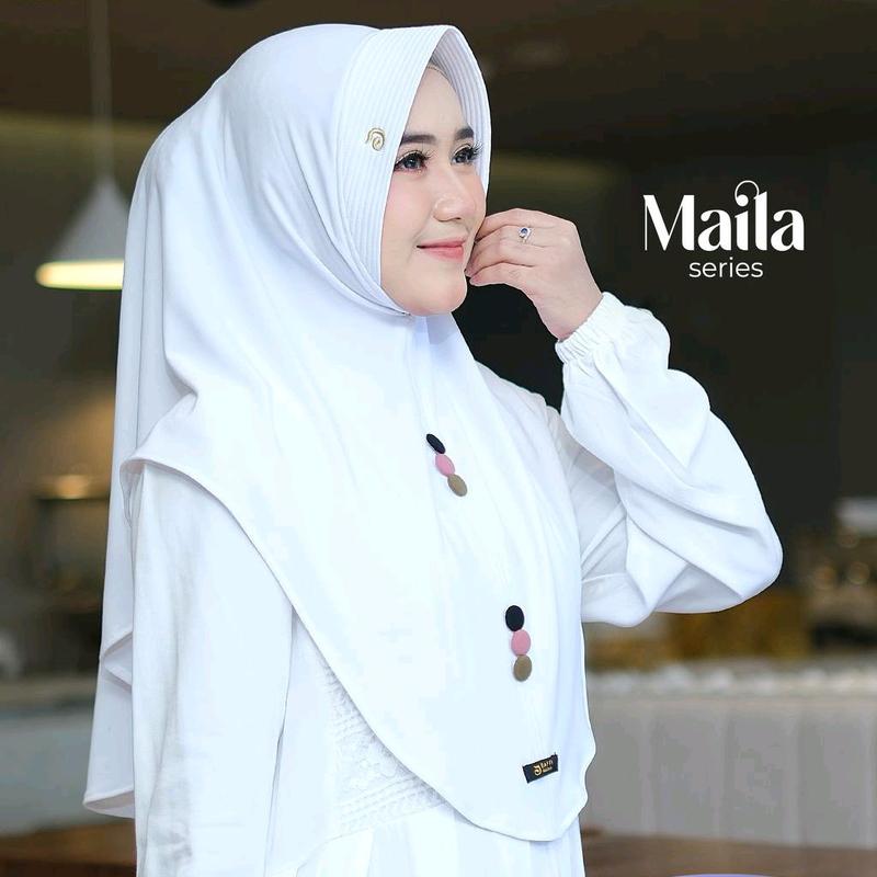 MAILA SERIES ORI DAFFI HIJAB 5