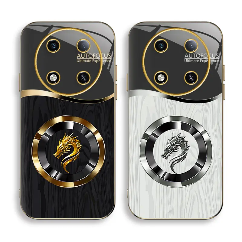 Memperlancar kasus telepon TPU yang cocok【Ite1 Rs4】-TPU kayu naga