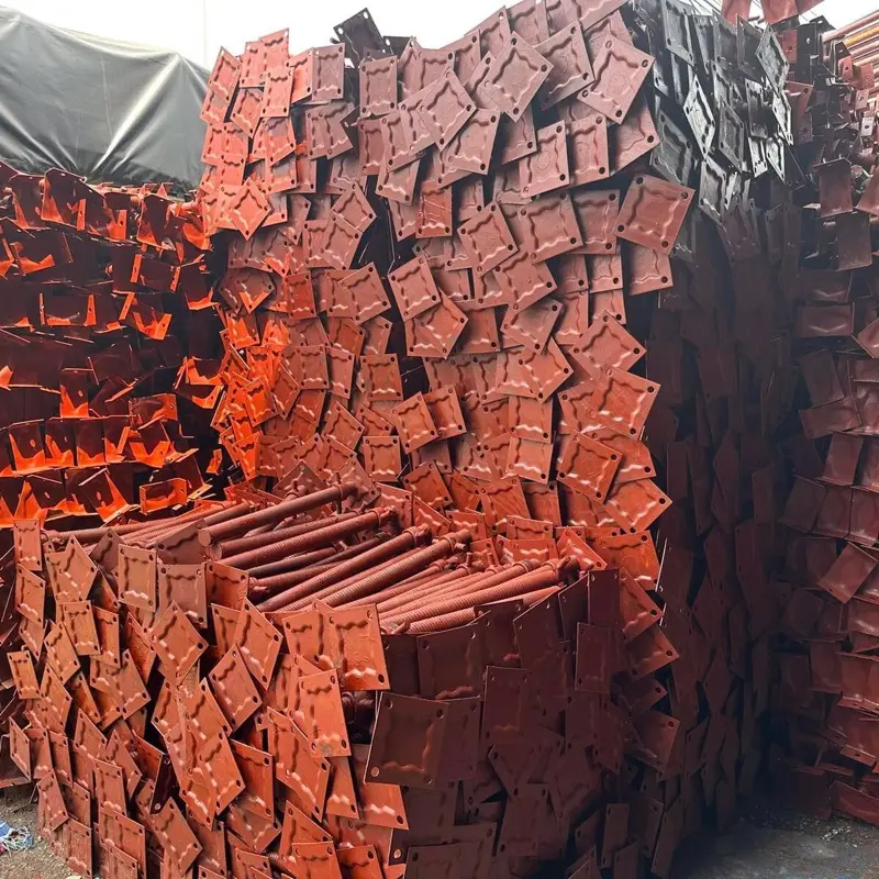 Kích Tân Giàn Giáo Xây Dựng