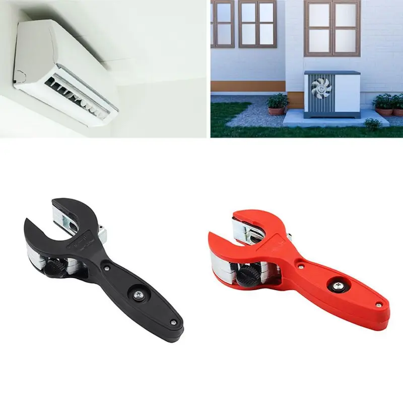 Dụng cụ cắt Ống cần trục, cho ống dày 8-29mm, đa chức năng, mạnh mẽ, thích hợp cho ống nhôm, PVC và ống kim loại, đồng 3