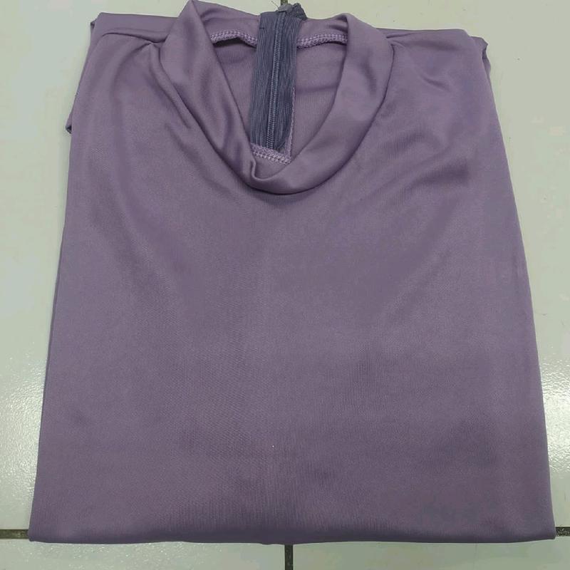 Manset spandex dalaman kebaya pengantin mewah 6