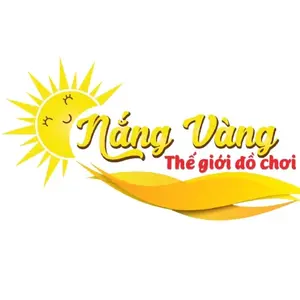 Nắng Vàng Thế Giới Đồ Chơi