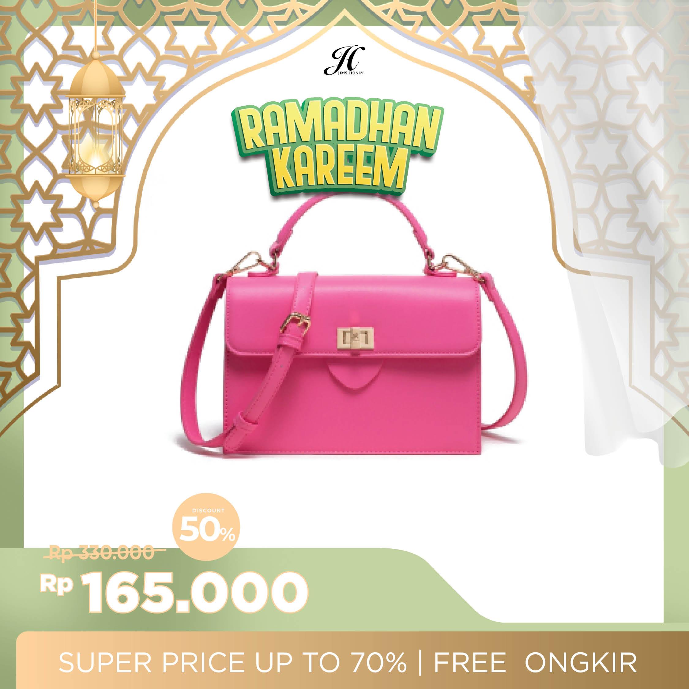 JIMS HONEY TAS WANITA CALLISTA BAG