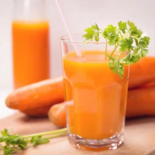 NƯỚC ÉP CÀ RỐT SIZE NHỎ NGUYÊN CHẤT