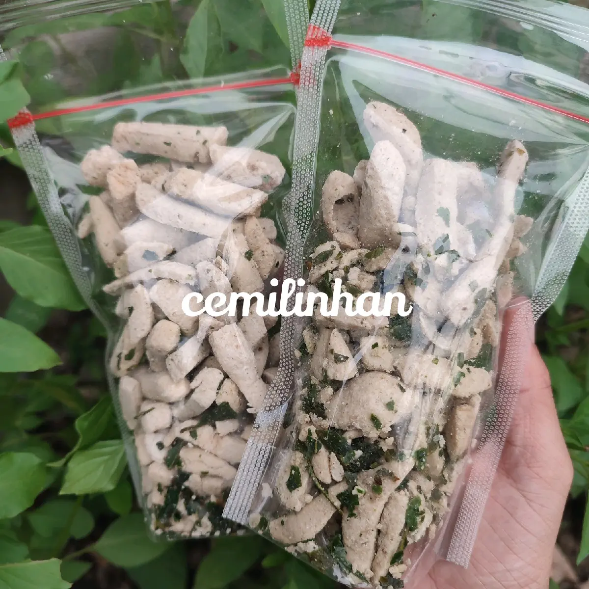 BASRENG ORIGINAL GURIH DAUN JERUK 80GR READY MEDAN BINJAI ACEH