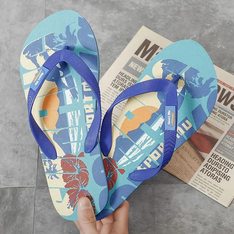 Dép Thái Lan Nam nữ Xỏ ngón chất cao su non êm Balance Đế Bằng Sandal Dép Tông - Dép Xỏ Ngón Nam Bền, Đẹp, Chống Trượt, Phong Cách Hàn Quốc dép tông  nam dép tông lào  boy phố dép tông  nam dé p,    dé p  nam _ đẹ p dép lào 2