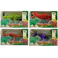 Gambar Robot Dinosaurus Deformation Mainan Anak Berubah Bentuk Dino - Triceratops dari Grandia Shop Kota Tangerang Selatan 1 Tokopedia