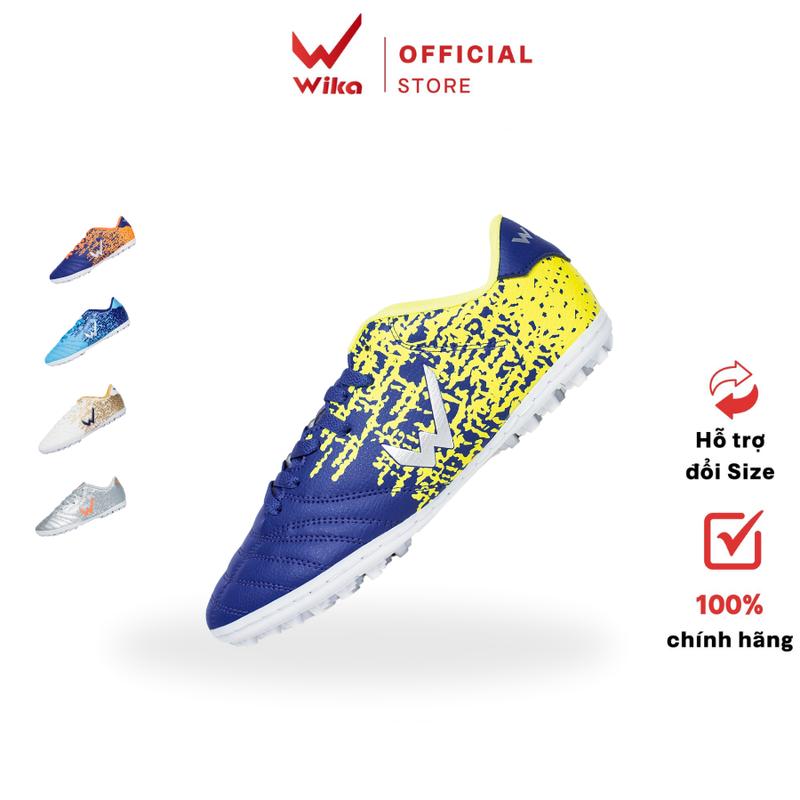 Giày Đá Bóng Wika Ultra 5 Chính Hãng
