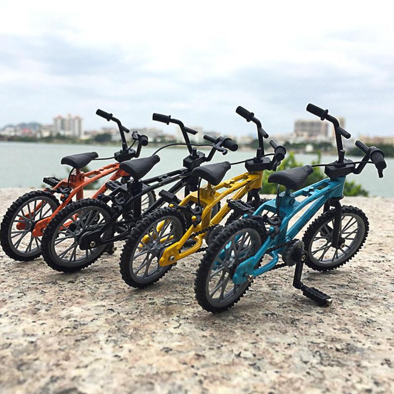 Product Introduction of Xe đạp đồ chơi thể thao ngoài trời, Xe đạp Ngón Tay mini, Đồ chơi xe đạp Ngón Tay Mô Hình Xe Đạp, Bộ bài công nghệ, A5R0 35