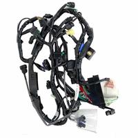 Gambar Kabel Body Honda CBR 250RR K64J 32100K64NA0 dari Honda Cengkareng Kota Tangerang 2 Tokopedia