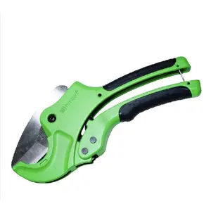 Gunting Pipa PVC & PPR 42mm TEKIRO – Tajam dan Ergonomis