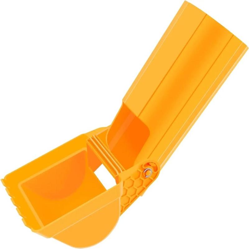 Product Introduction of Garden Snow Shoveling Digging Arm Playing Water Dig Soil Hand Digger Toy Manual Glove Hand Tool Beach Sand Toys Kids Toddler 11