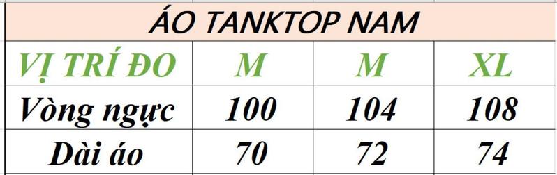 Product Introduction of Zoozoo - Áo TANKTOP local brand ba lỗ trơn đen trắng Nam Cổ Tròn 0