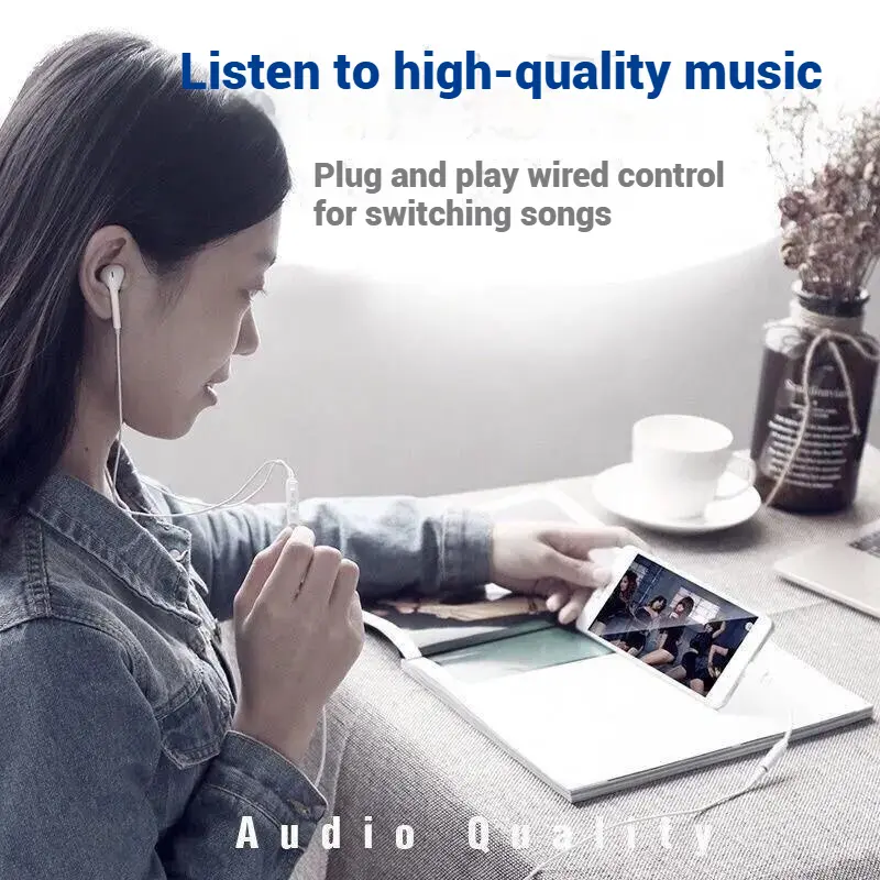 Bộ Chuyển Đổi Bộ Chuyển Đổi Tai Nghe, Áp Dụng Cho Huawei, Oppo, Vivo, Xiaomi, samsung Cáp Âm Thanh, Chơi Game + Giọng Nói + Âm Nhạc + Điều Khiển Dây rắc  chuyển Phụ Kiện cáp  chuyển  Đổi    vùng lại về việt nam bộ  chuyển rắc  chuyển 2 đầu 4