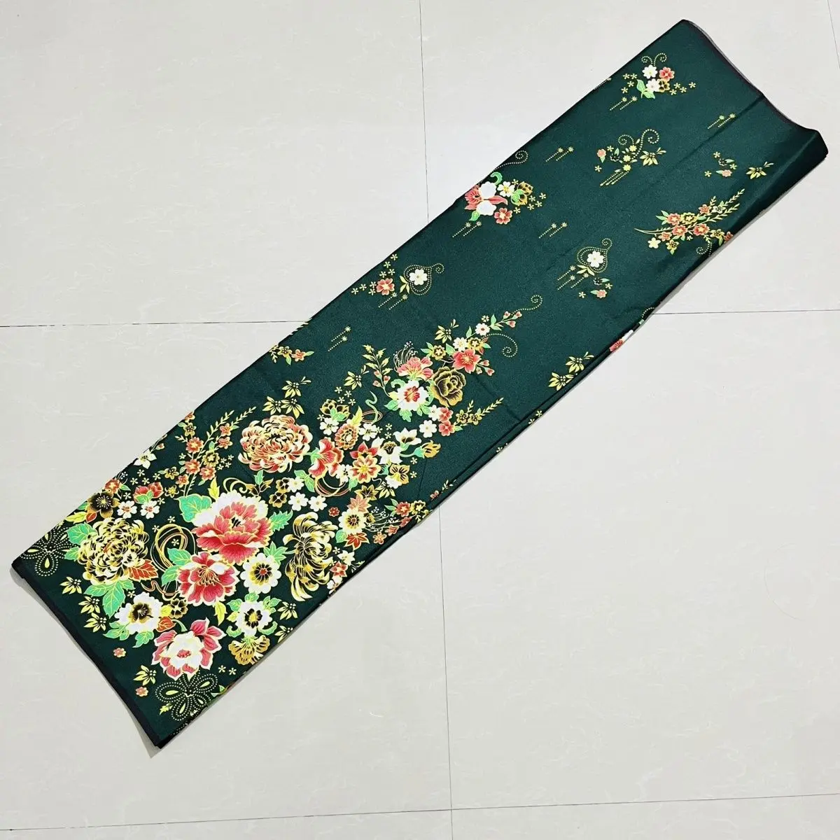 Váy Dai Longji, Vải Dai, Bán Buôn, Bộ Quần Áo Dai Mới, Váy váy  đuôi  cá