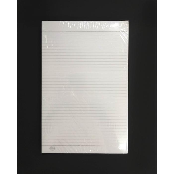Gambar SIDU Kertas Double Doble Dobel Folio Garis Bergaris dari CENTRO TRADING Kota Bandung Tokopedia