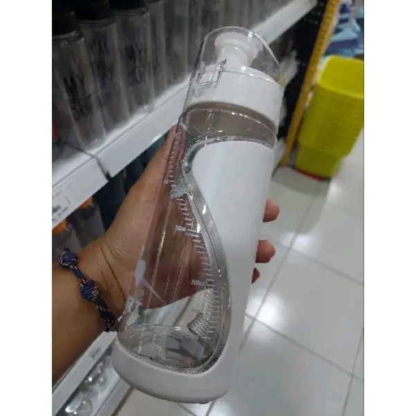 Botol minum mr DIY 600 ml Sport DIY 4