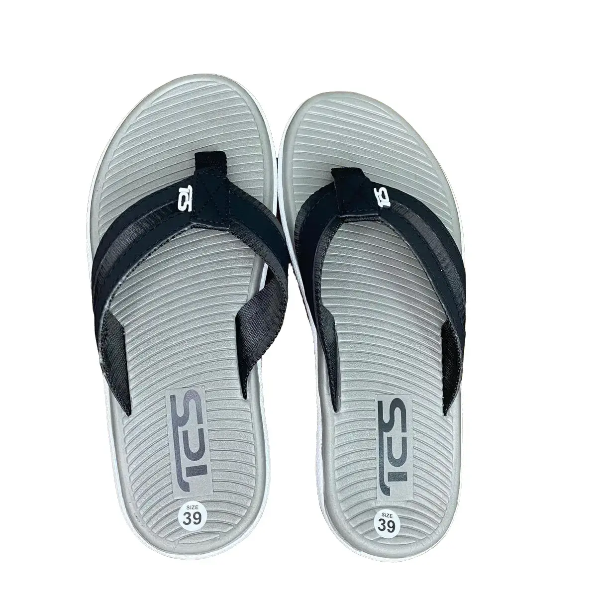 [Hàng Xưởng] Dép kẹp Nam xỏ ngón thời trang, chất, mang êm bền, chống trượt Đế Bằng Cao Su tổng hợp. Sandal