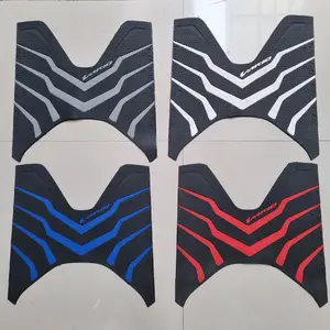 Karpet Motor Honda Vario 125/150 New Terbaru 2018-2025 Alas Kaki Vario