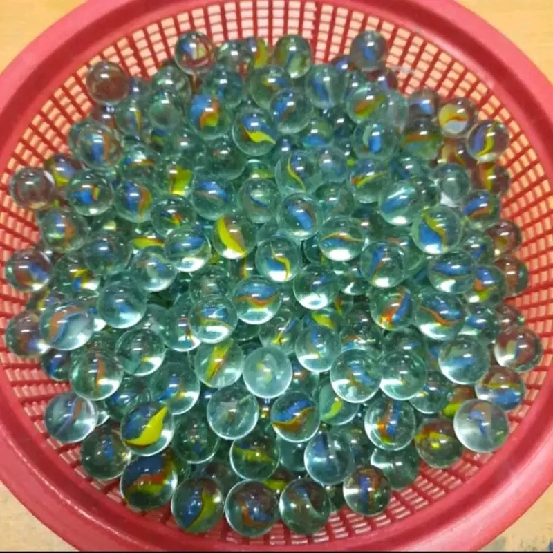kelereng 100pcs/mainan anak 4