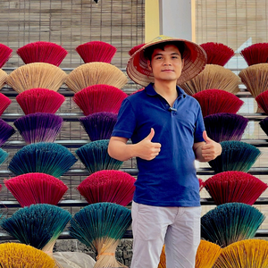 HƯƠNG MỘC THANH HƯƠNG