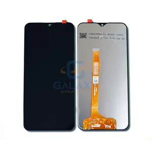 Lcd Compatible For Vi Y12 1904 / Y15 1901 / Y17 1902