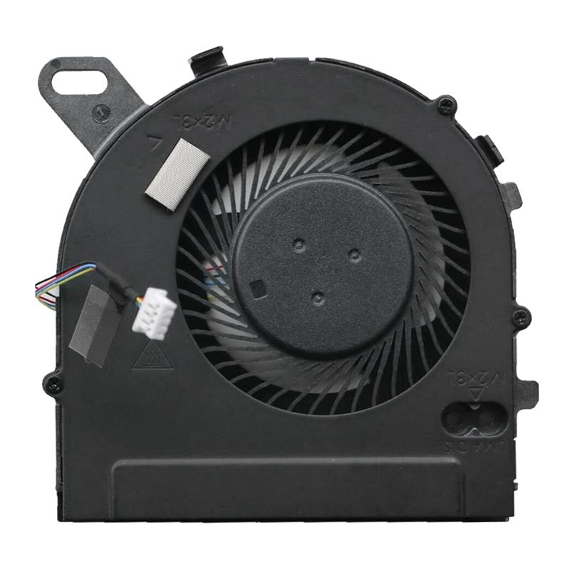 Ventilateur CPU Pour Dell Vostro 15-7000 7560 - Refroidissement Neuf - Modèle 0W0J85