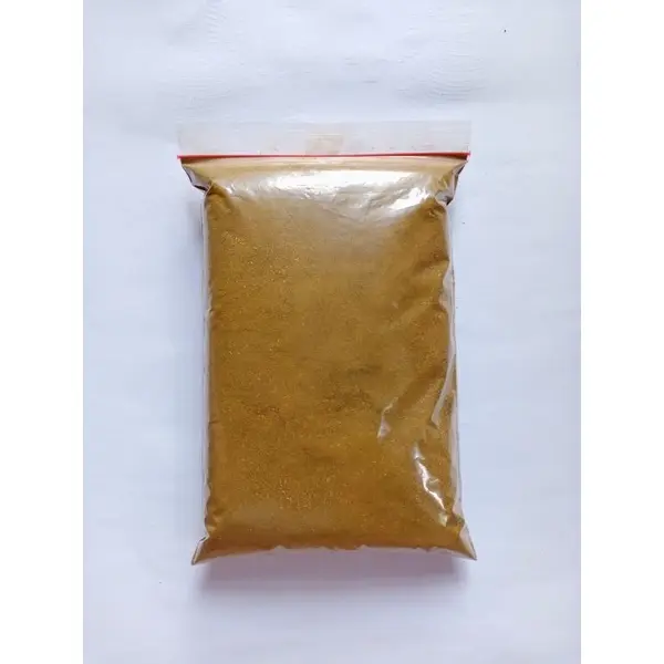 Gambir bubuk 1 kg termurah Spices Powder