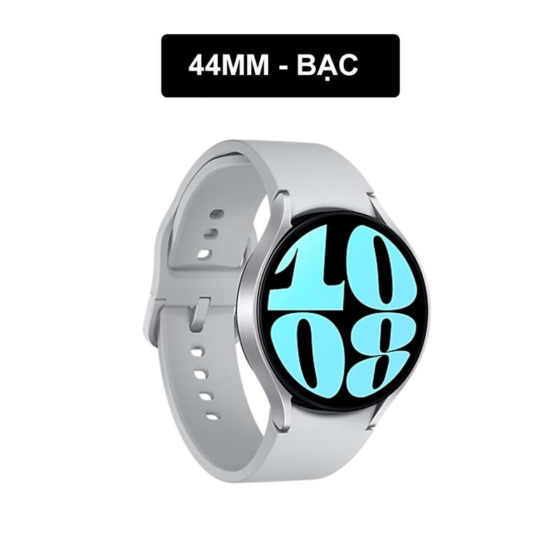 [Galaxy Watch 6]Đồng hồ thông minh Galaxy Watch 6 - Hàng chính hãng 1