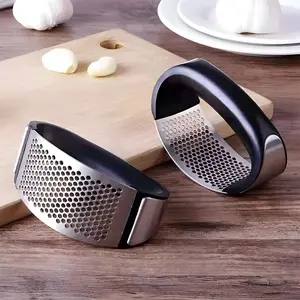 ALAT PERAS BAWANG GARLIC PRESS STAINLESS
