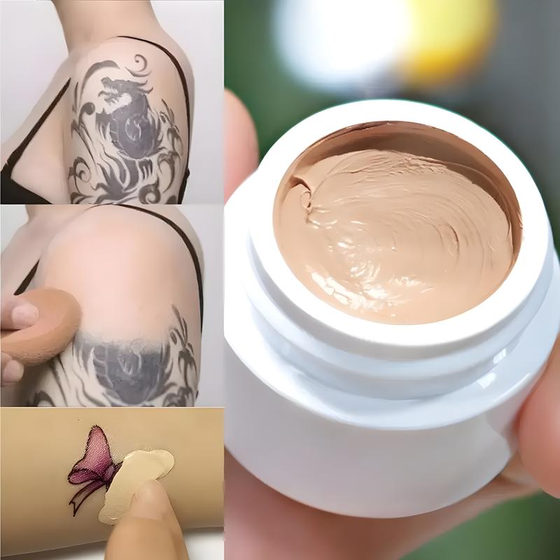  Kem Che Khuyết Điểm Da Hoàn Hảo Che Phủ Lâu Trôi Thích Hợp Cho Tàn Nhang Sẹo Và Hình Xăm Trông Tự Nhiên Nhiều Sắc Thái Dưới 1fl.oz 