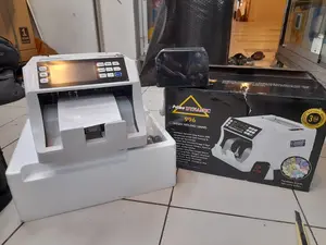 DYNAMIC - mesin penghitung uang DYNAMIC 996