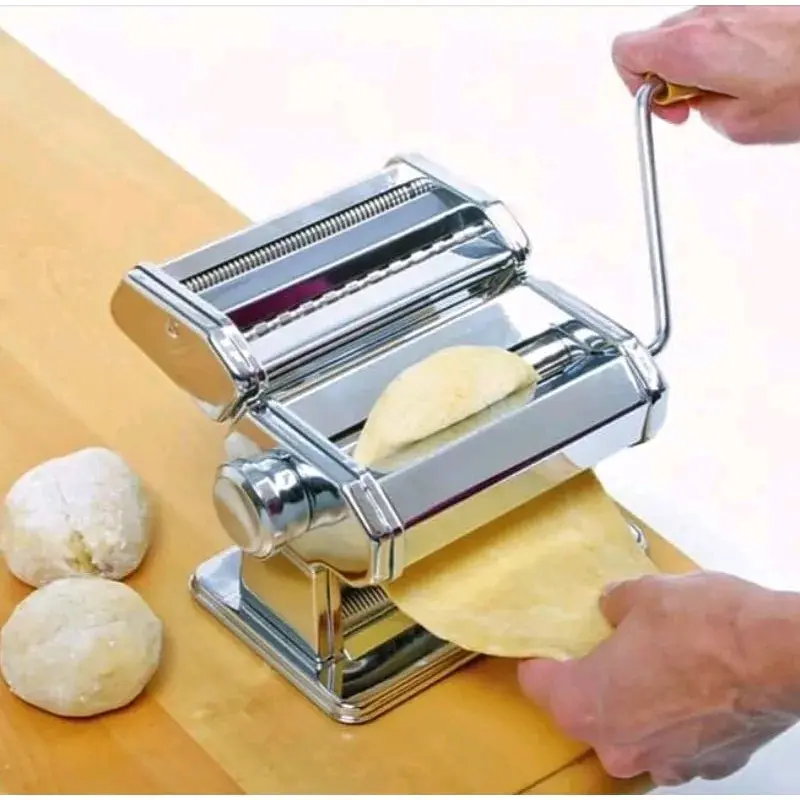 Gilingan mie/pasta stainless steel 0